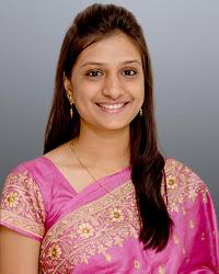Dr Priyanka patil